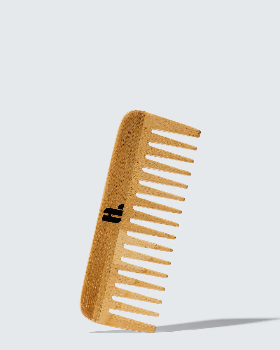 Bamboo Comb - Image 7