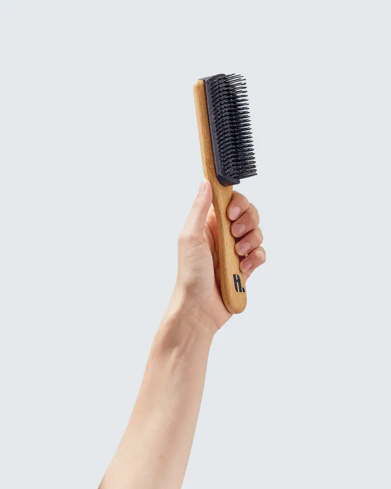 Bamboo Defining Brush - Image 4