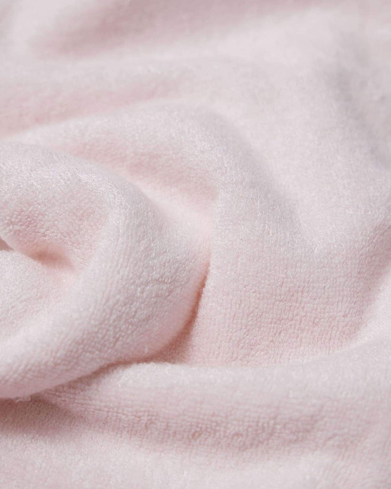 Bamboo Hair Towel Wrap, Kids, Lapin - Image 3