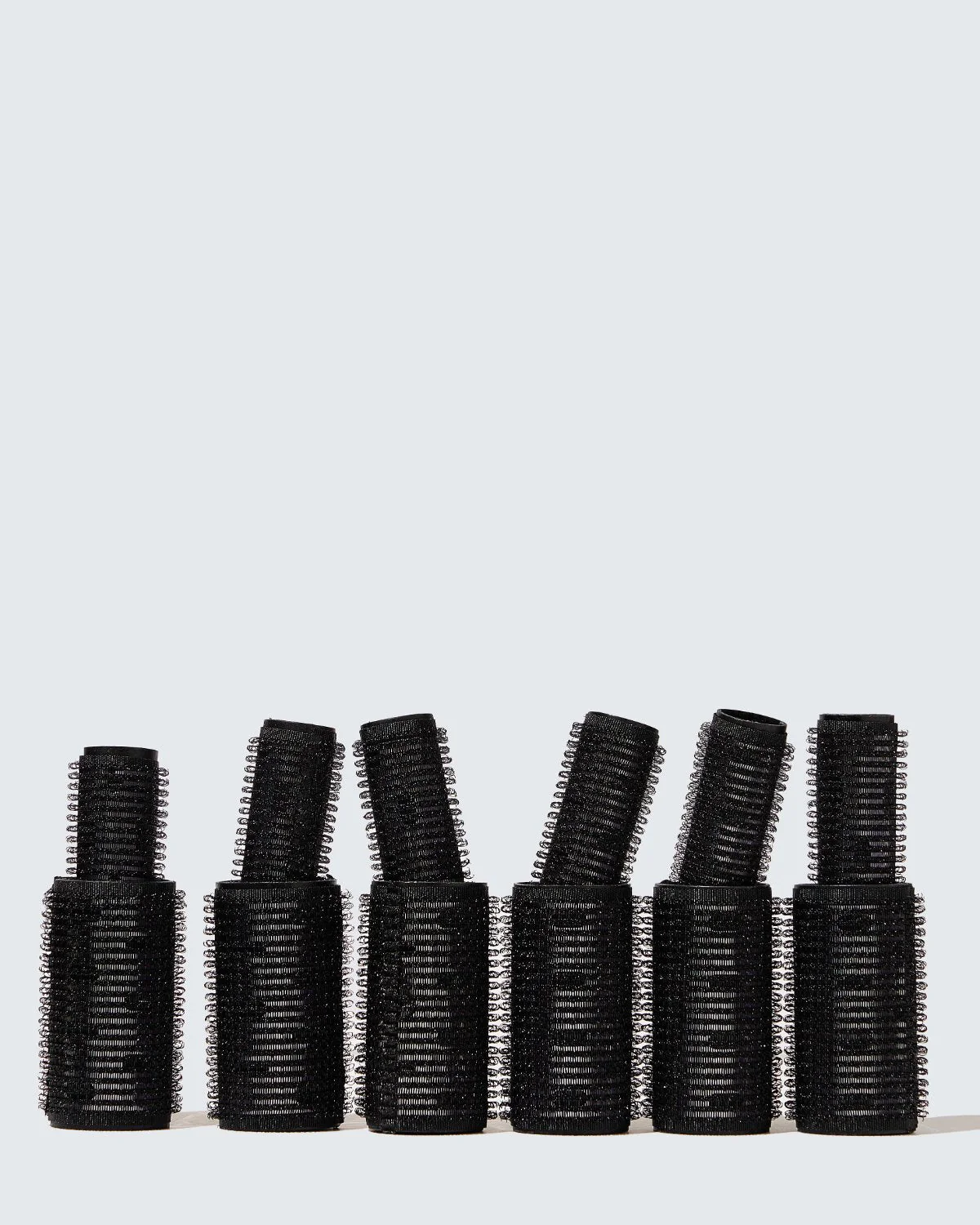 Ceramic Thermal Hair Rollers, 12-Pack, Petit - Image 5