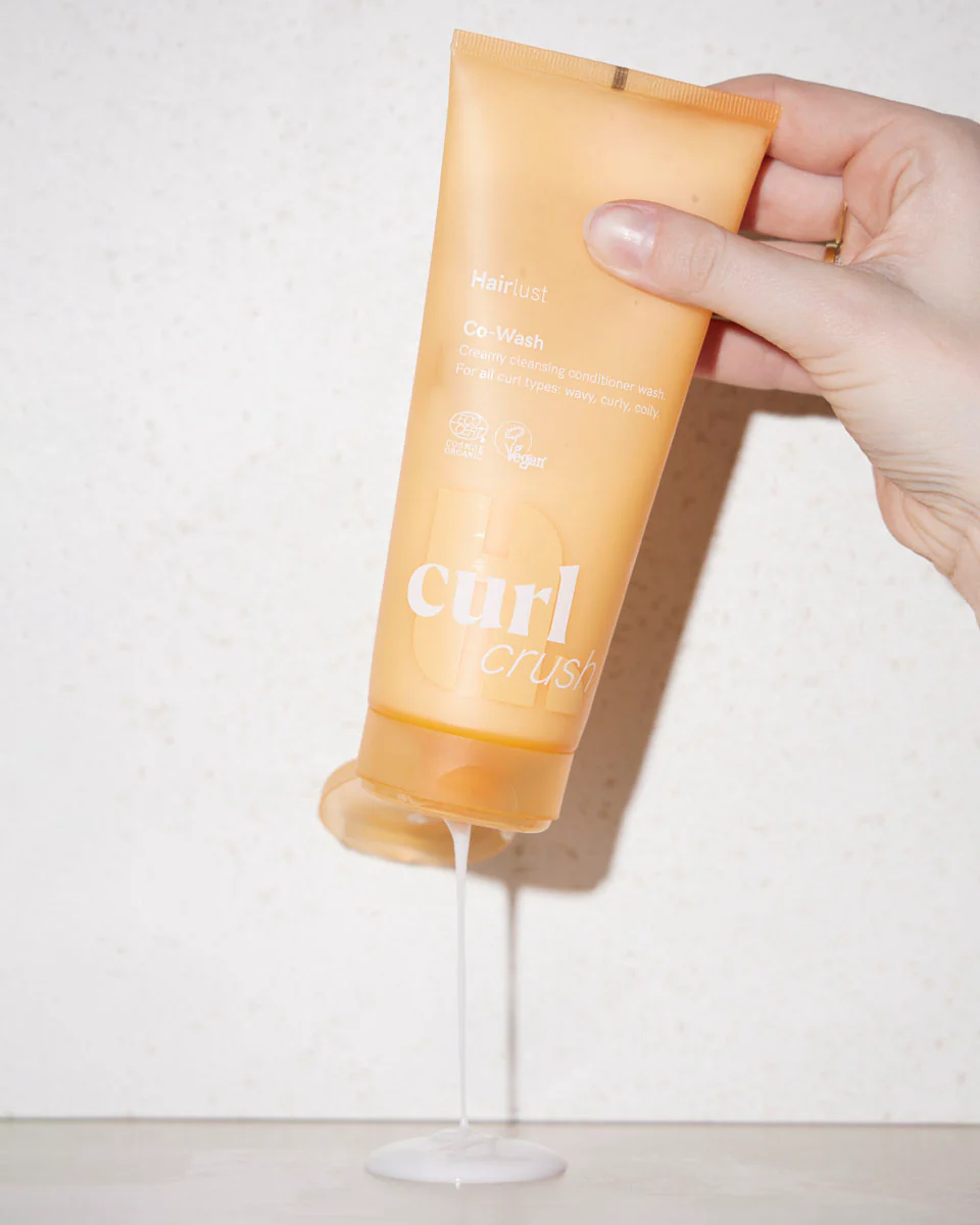 Curl Crush™ Co-Wash - Image 6