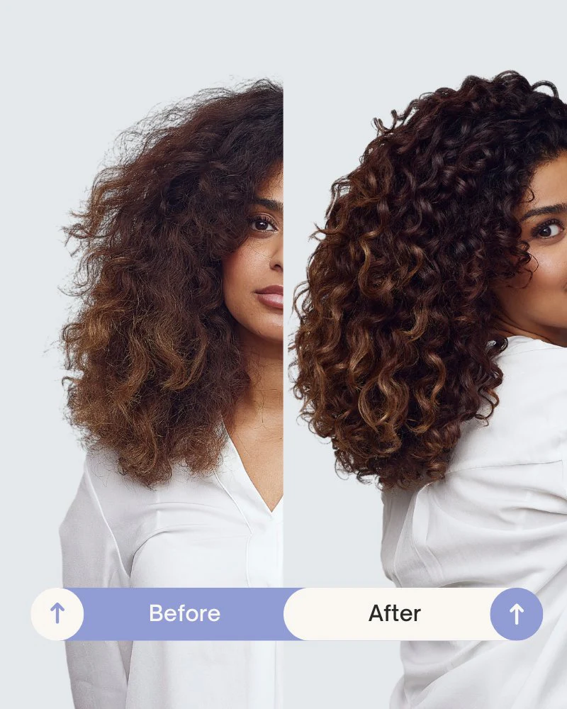 Curl Crush™ Defining Cream - Image 9