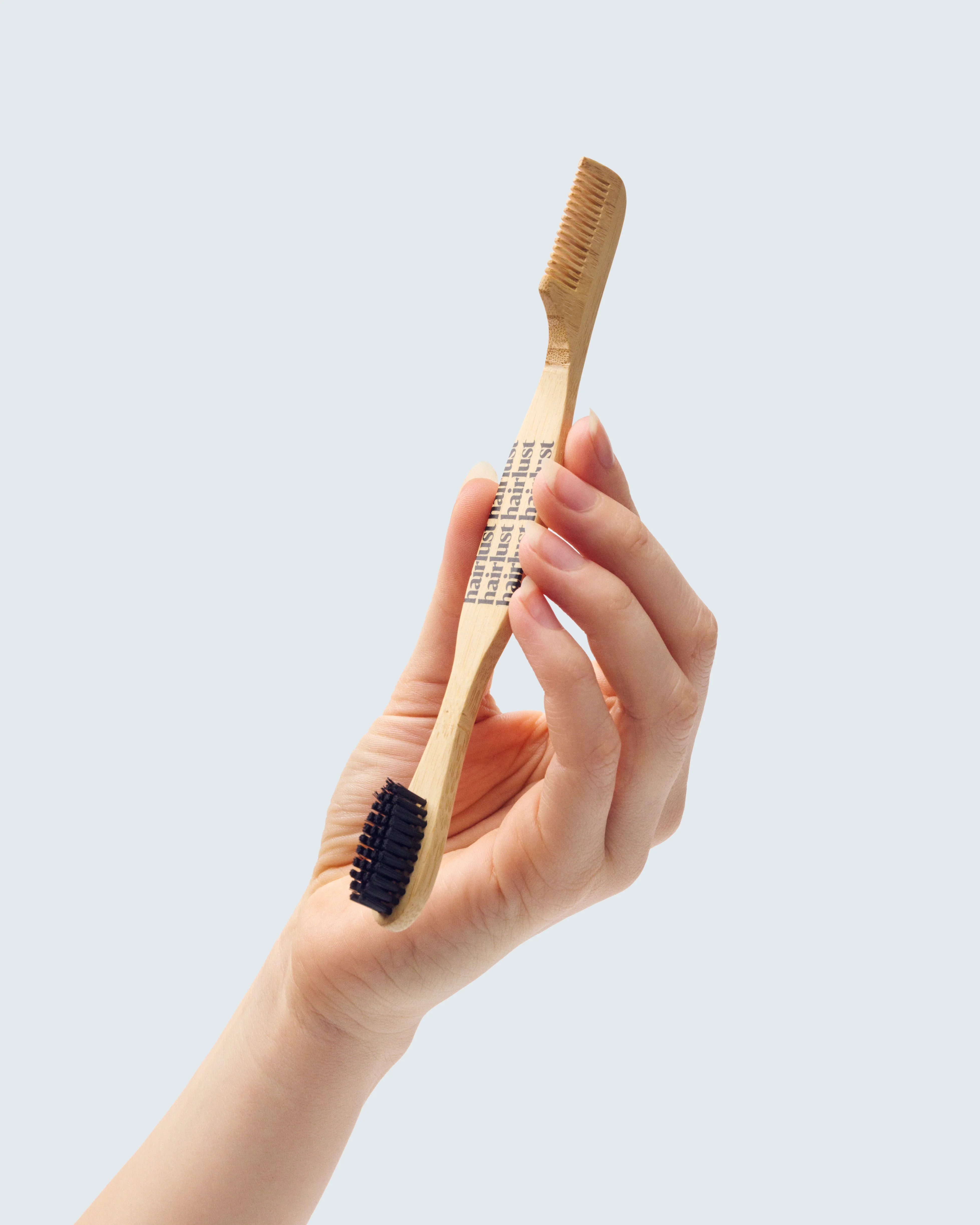 Dual-Edge Brush - Image 6
