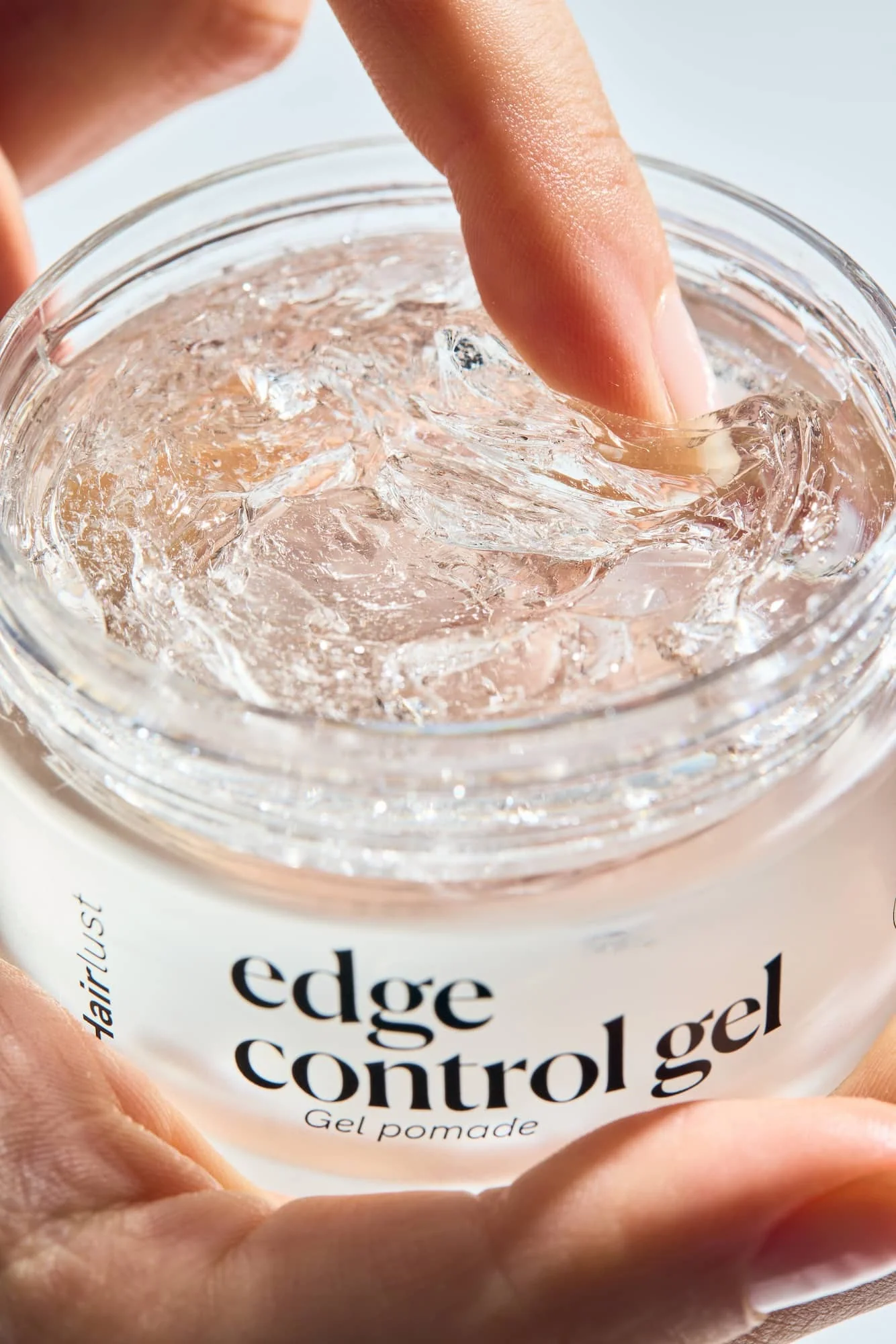 Edge Control Gel - Image 9