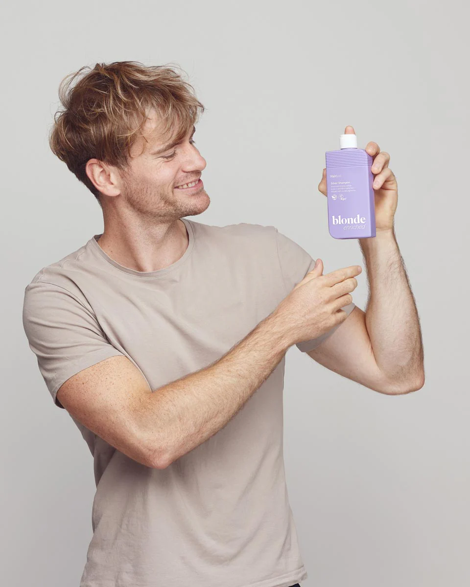 Enriched Blonde™ Duo - Image 7