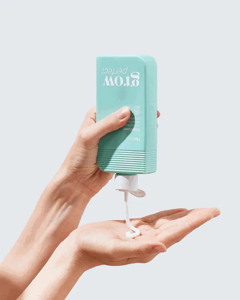 Grow Perfect™ Conditioner - Image 10