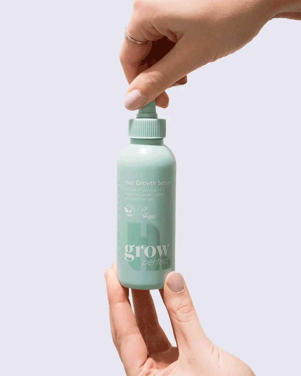 Grow Perfect™ Hair Growth Serum - Image 10
