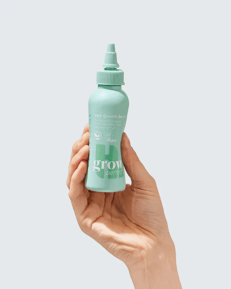 Grow Perfect™ Hair Growth Serum - Image 12
