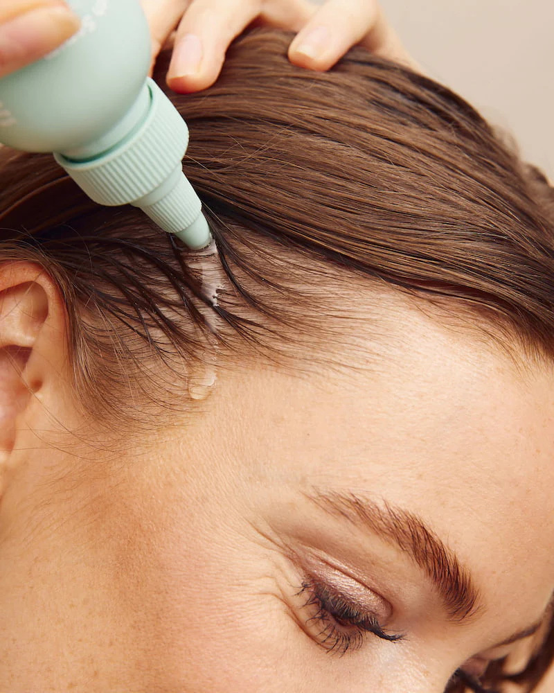 Grow Perfect™ Hair Growth Serum - Image 3