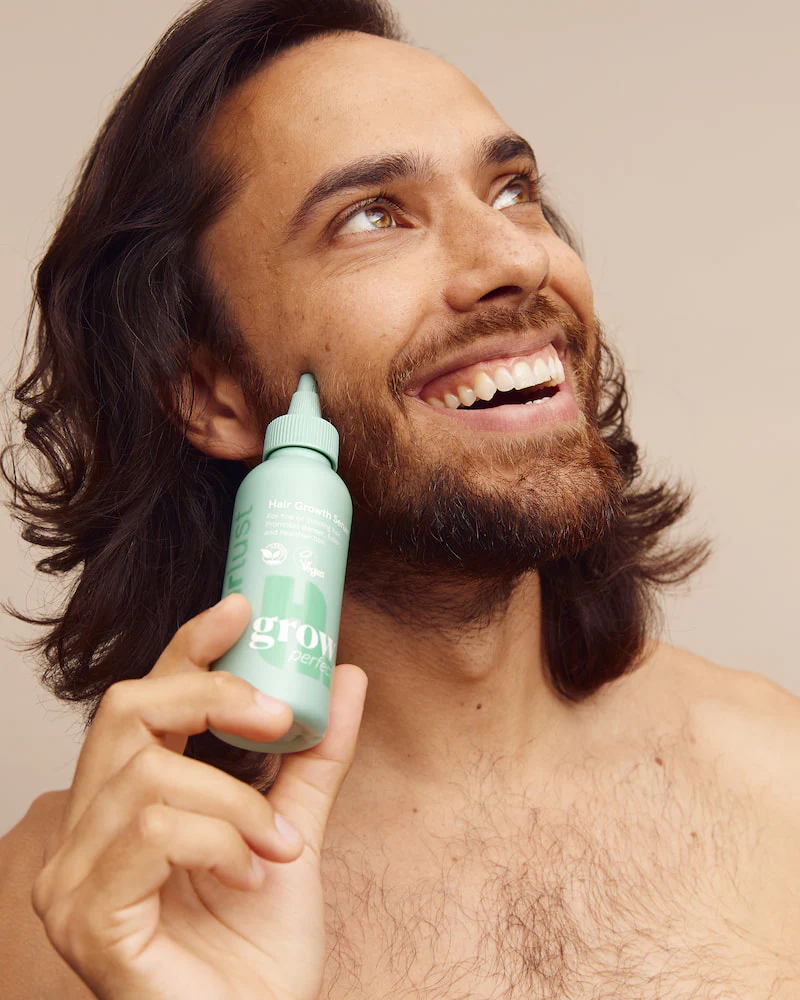 Grow Perfect™ Hair Growth Serum - Image 4