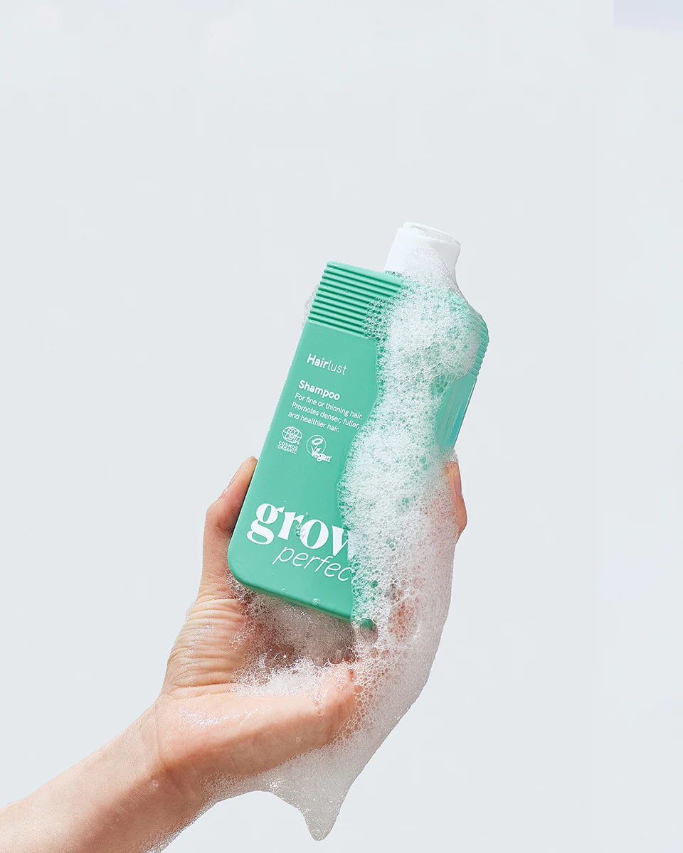 Grow Perfect™ Shampoo - Image 10