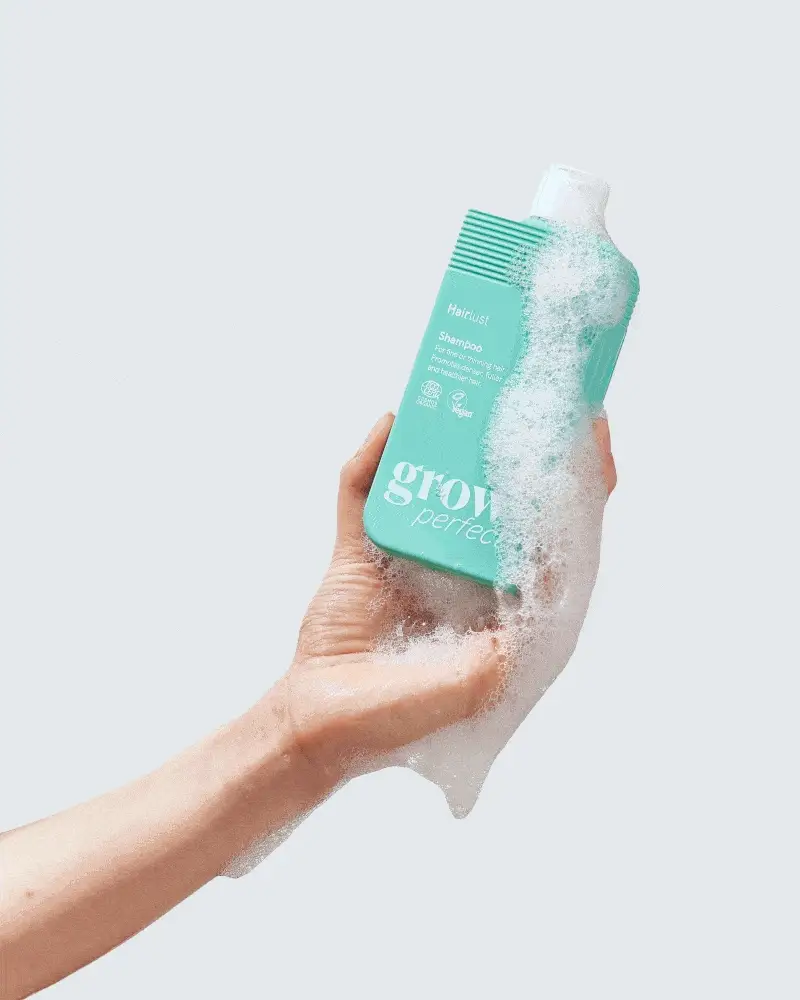 Grow Perfect™ Shampoo - Image 11