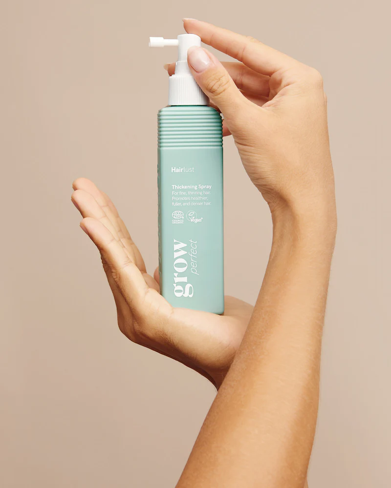 Grow Perfect™ Thickening Spray - Image 4