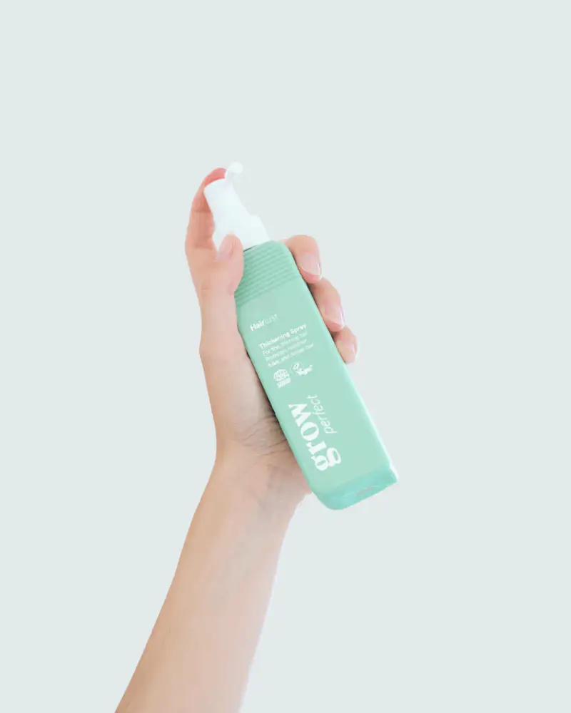 Grow Perfect™ Thickening Spray - Image 6