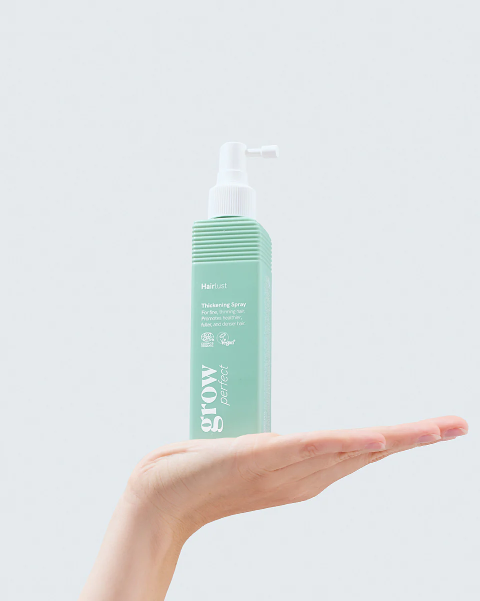 Grow Perfect™ Thickening Spray - Image 7