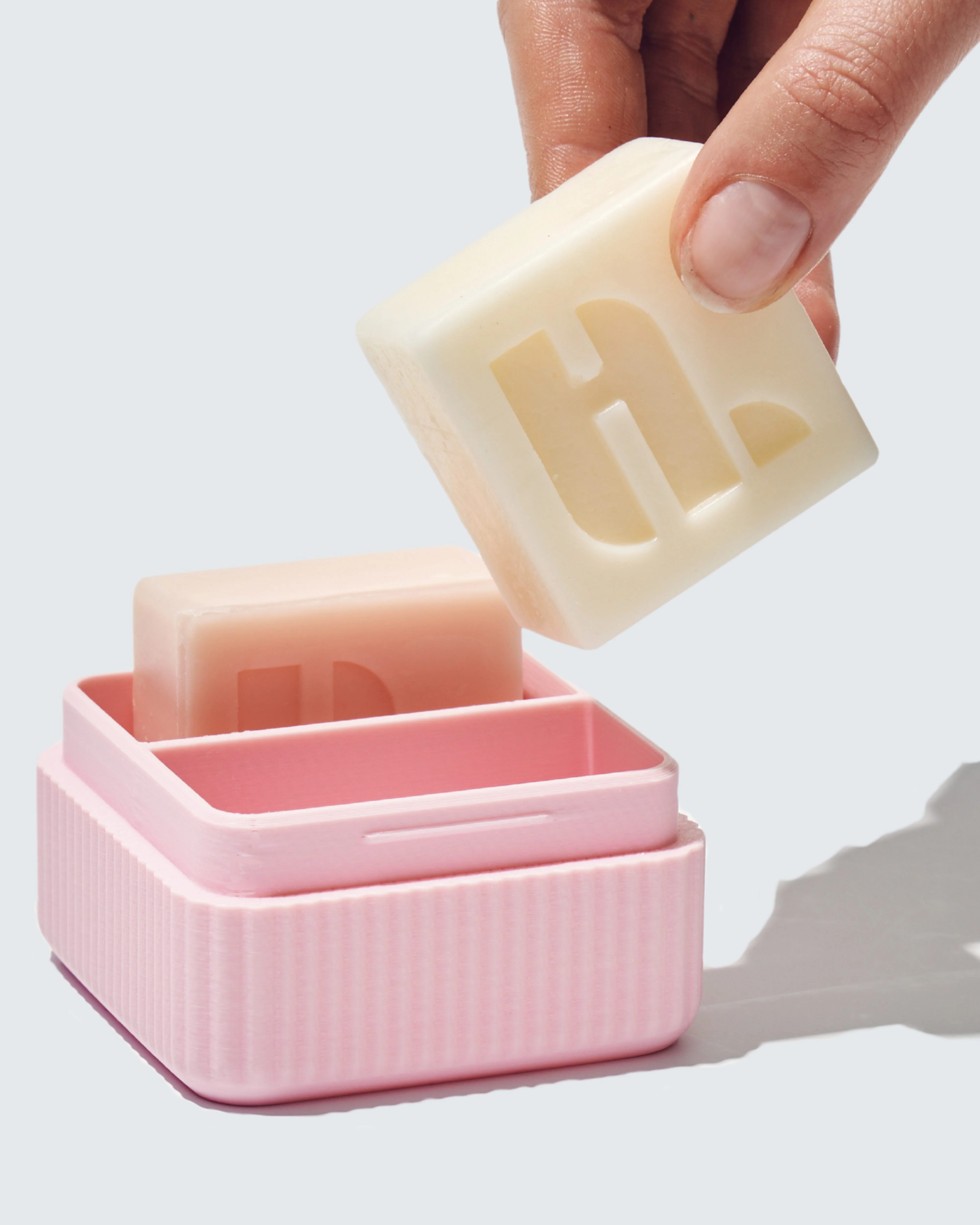Hair Bars™ Case, Pink, Double - Image 6