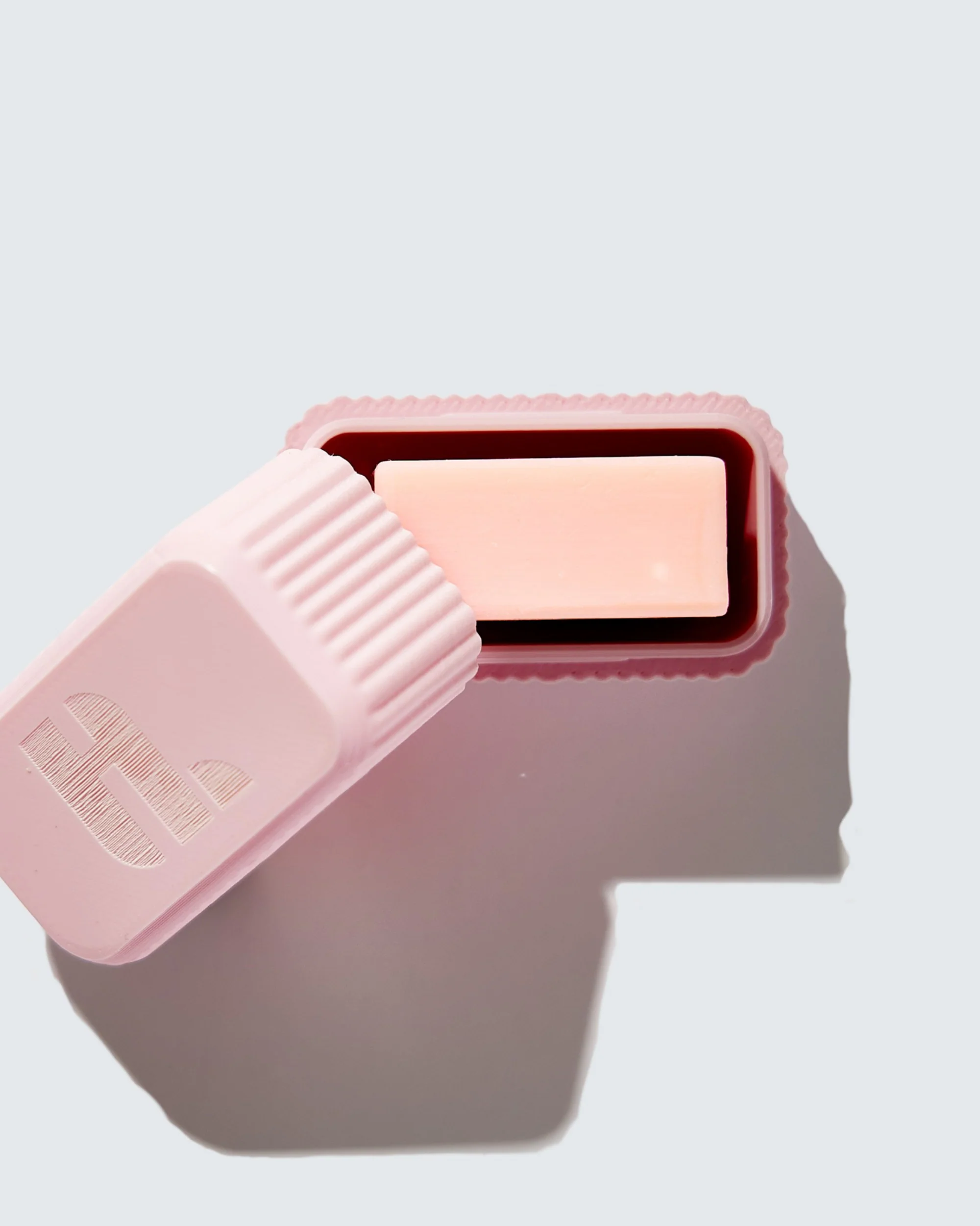 Hair Bars™ Case, Pink, Single - Image 3