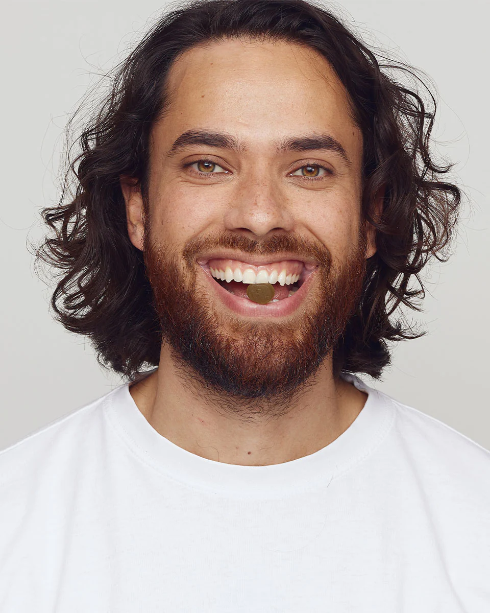 Hair Formula Gummies pour Hommes - Image 7
