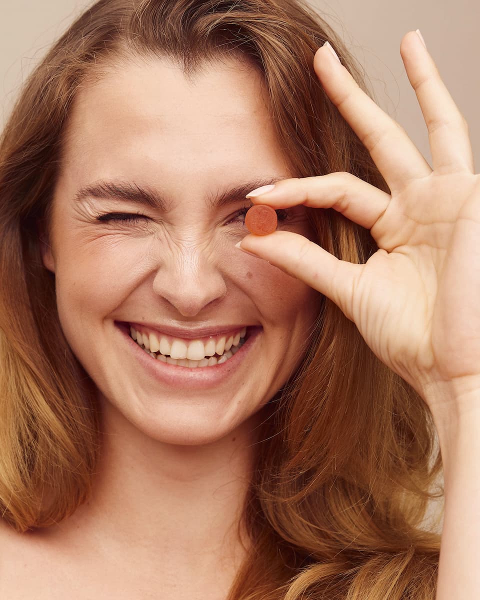 Hair Formula Gummies pour Femmes - Image 6