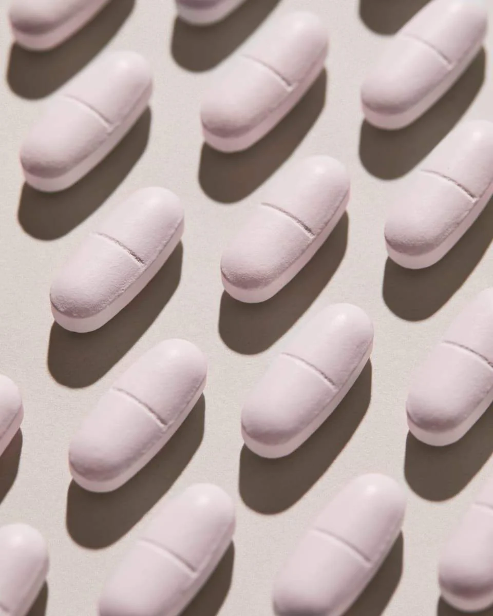 Hair Formula Tablets pour Femmes - Image 5