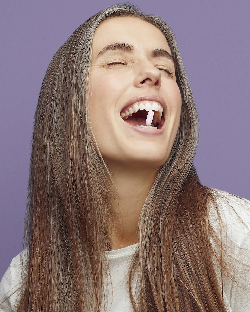 Hair Formula Tablets pour Femmes - Image 6