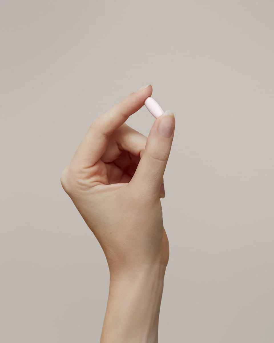 Hair Formula Tablets pour Femmes - Image 9