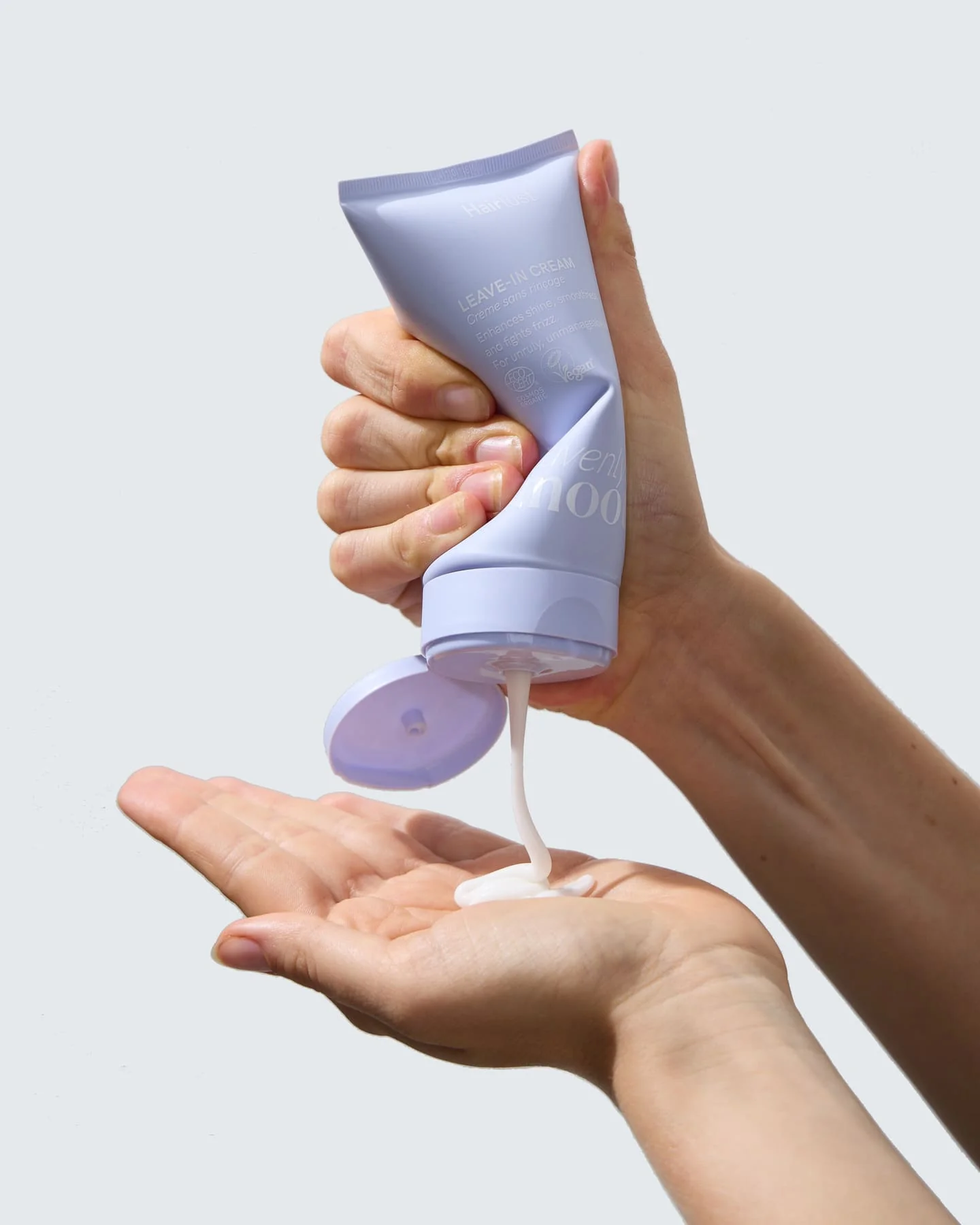 Heavenly Smooth™ Leave-in Cream - Image 6