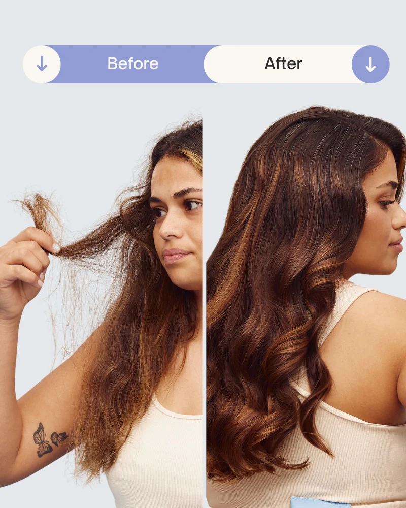 Moisture Hero™ Hair Oil - Image 3