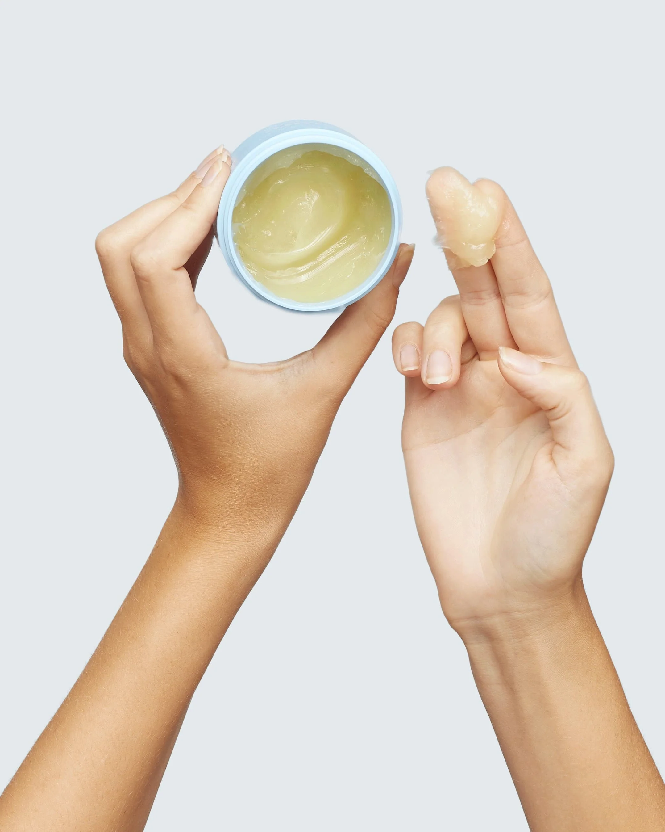 Moisture Hero™ Pre-Shampoo Balm - Image 6