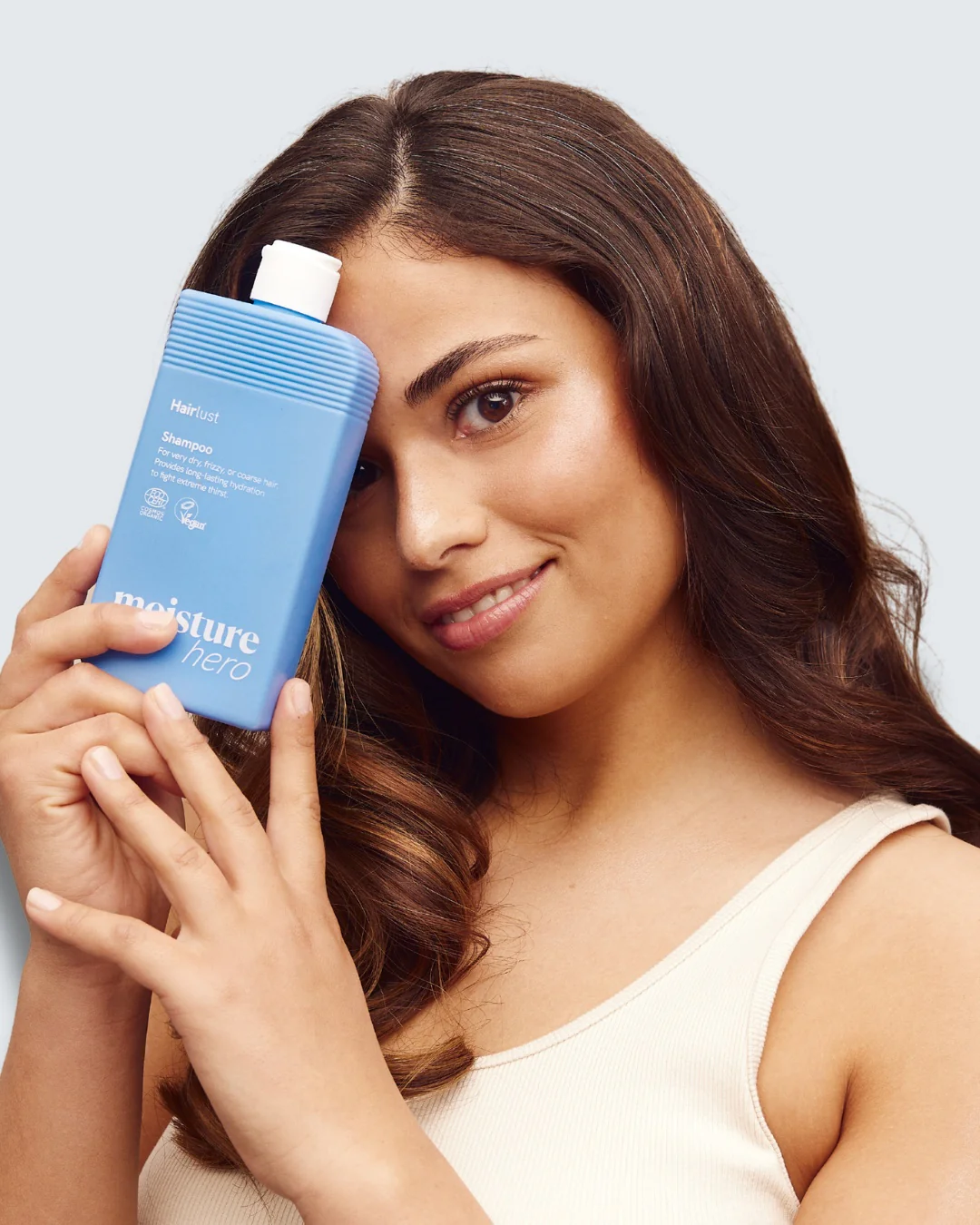 Moisture Hero™ Shampoo - Image 2