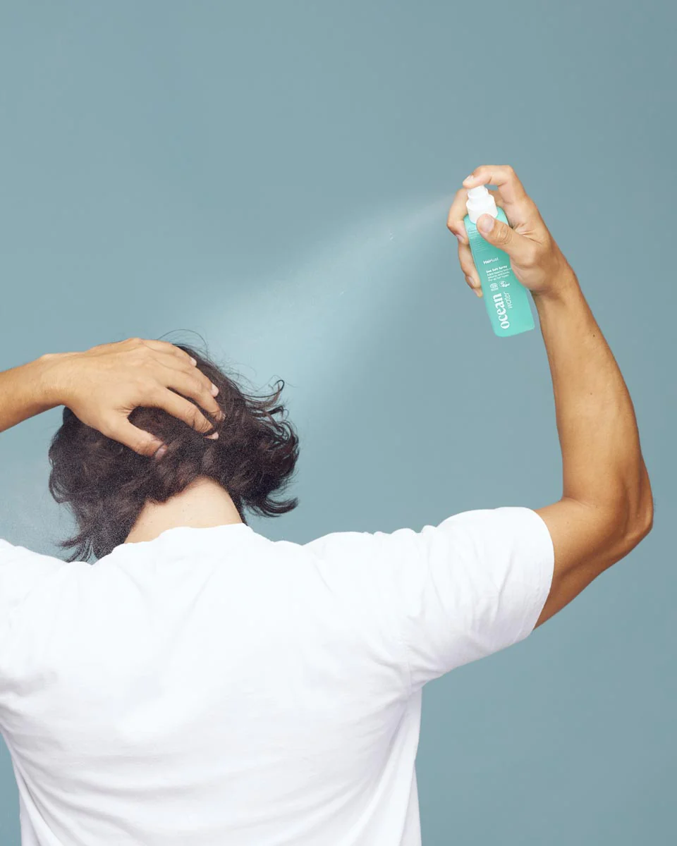Ocean Water Sea Salt Spray - Image 4