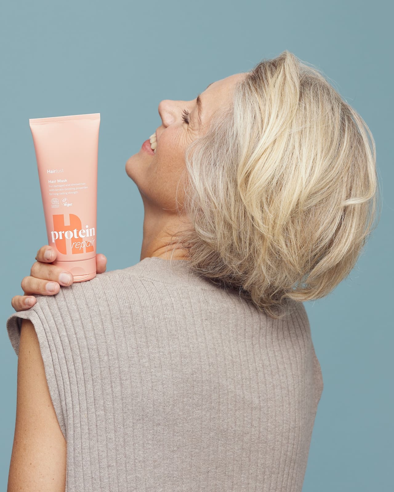Protein Repair™ Hair Mask - Image 5