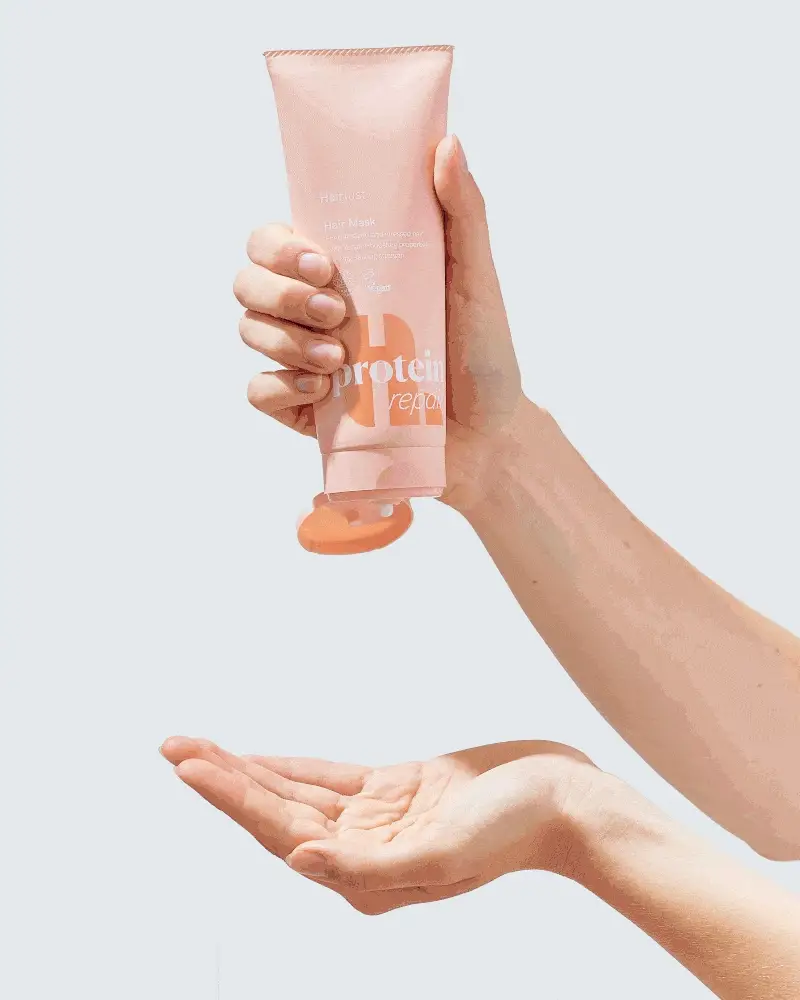 Protein Repair™ Hair Mask - Image 7