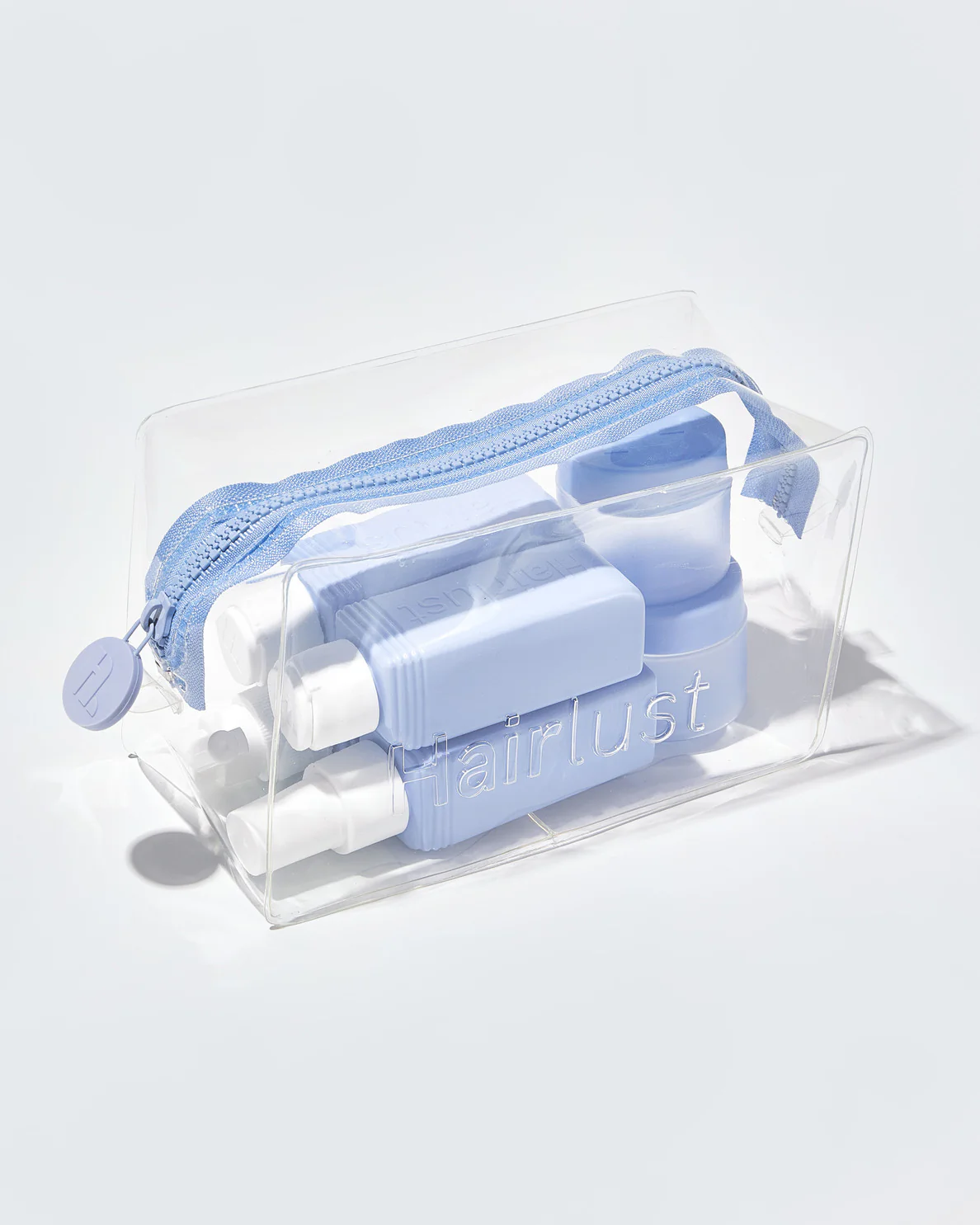 Refillable Travel-Size Bottles - Image 6