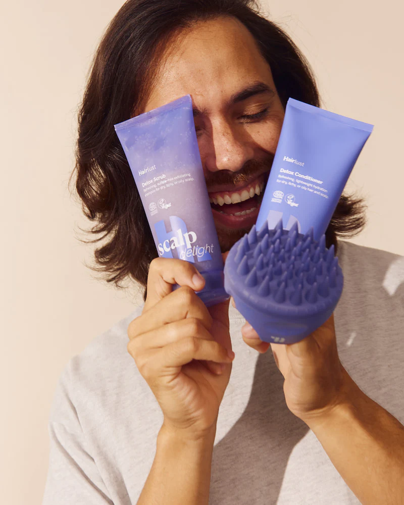 Scalp Delight™ Bundle - Image 3
