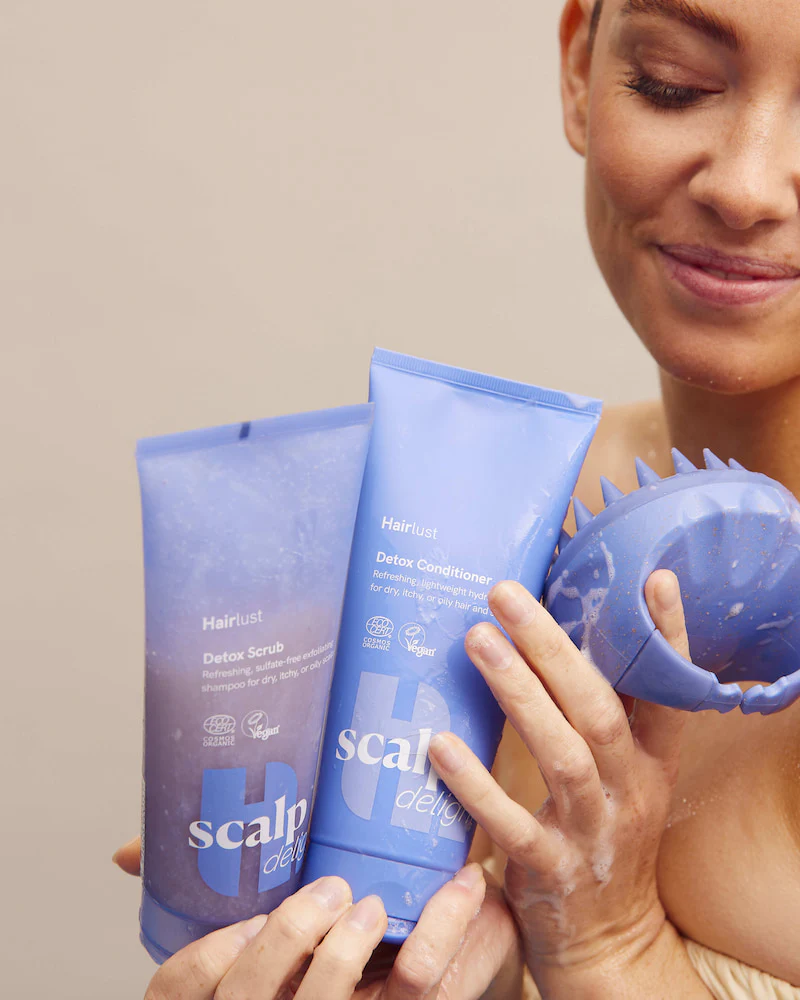 Scalp Delight™ Bundle - Image 7