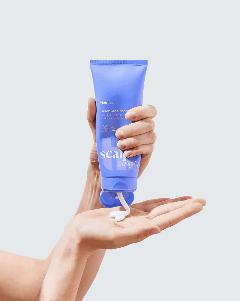 Scalp Delight™ Detox Conditioner - Image 7