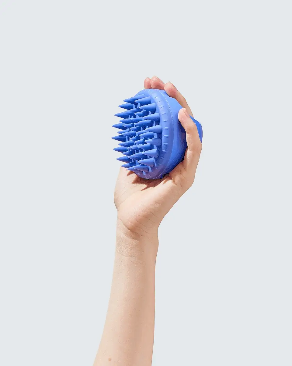 Scalp Delight™ Scalp Massage Brush - Image 6