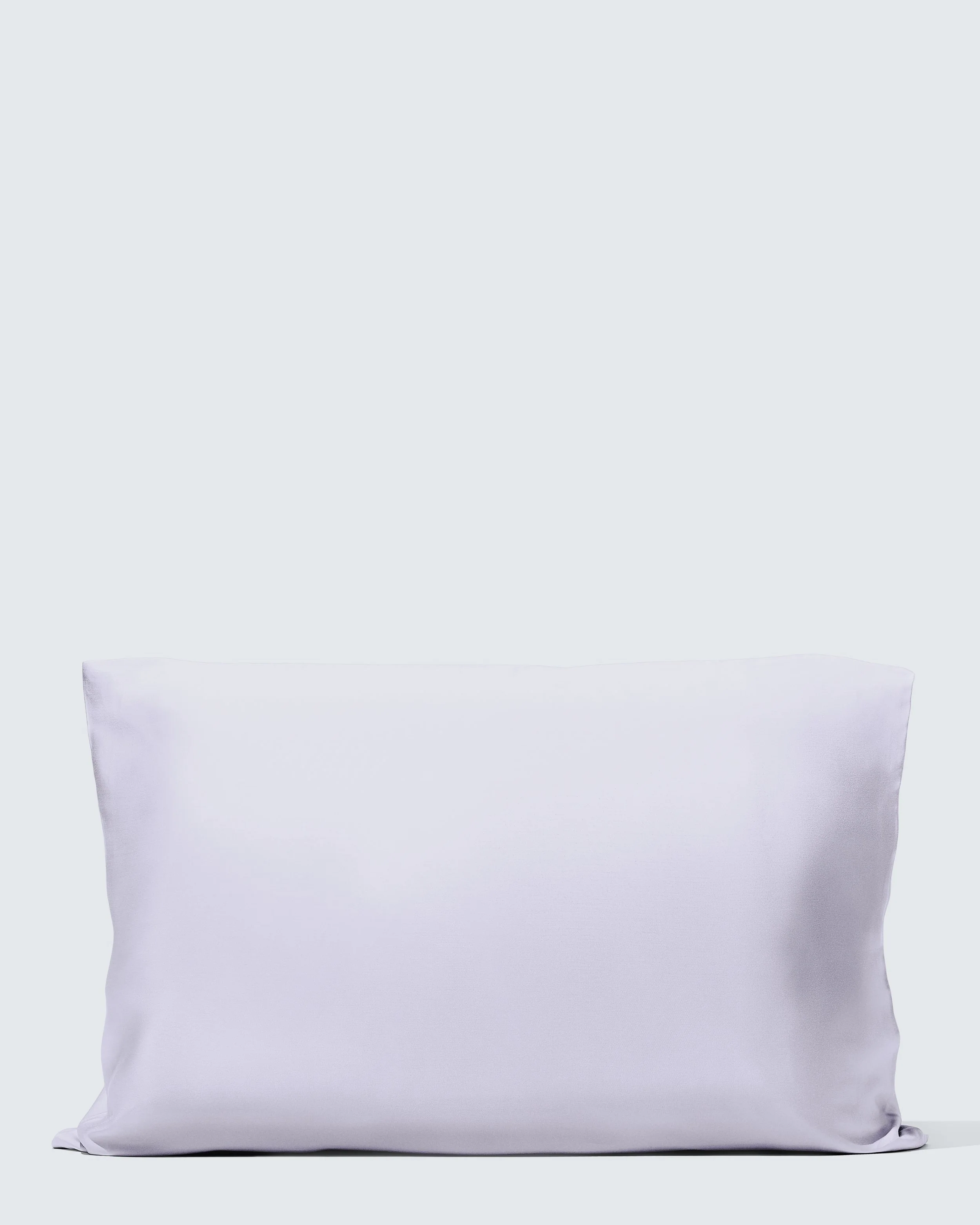 Silky Bamboo Pillowcase, Lavande