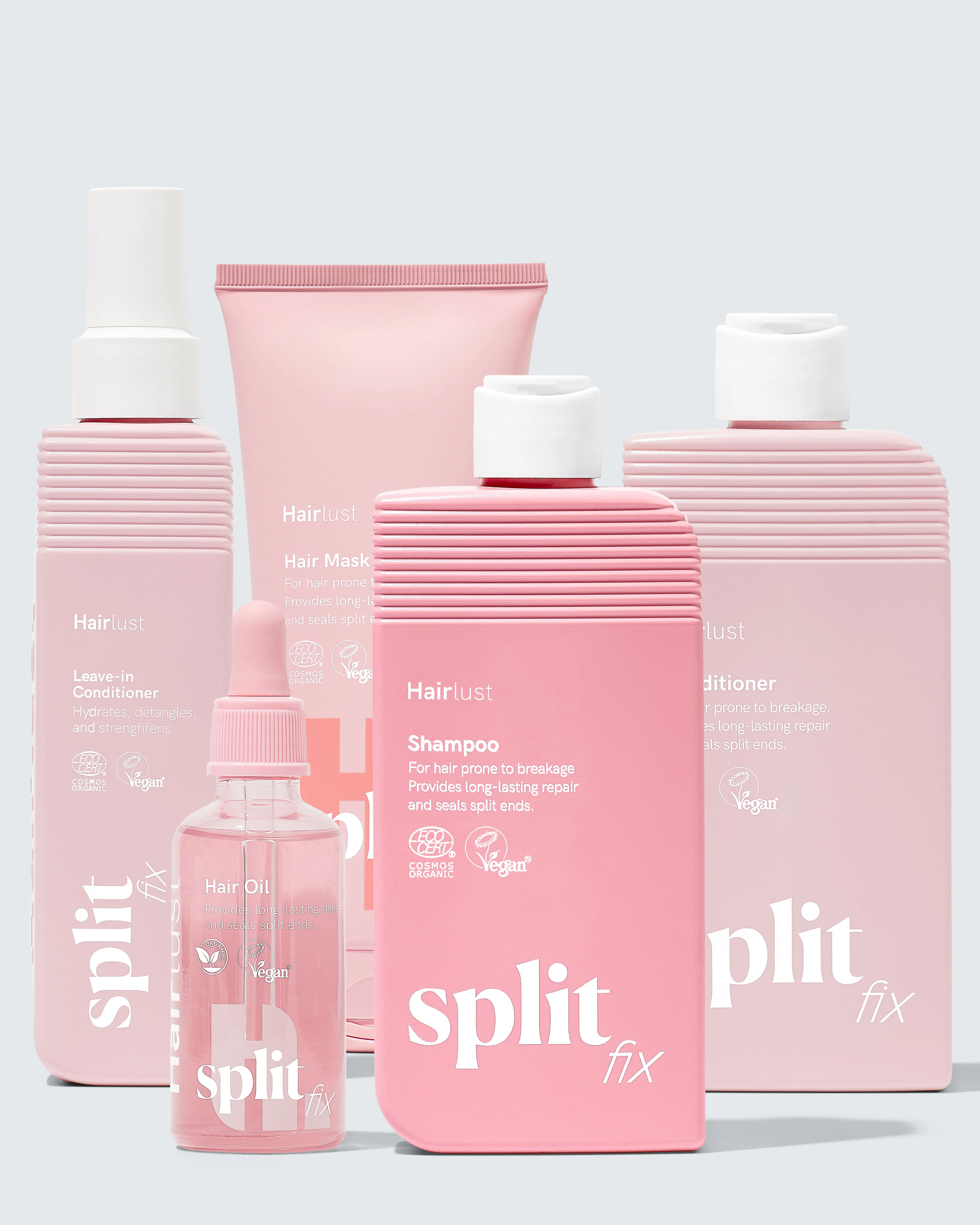 Split Fix™ Bundle