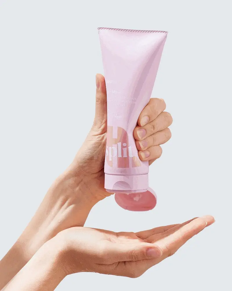 Split Fix™ Hair Mask - Image 9