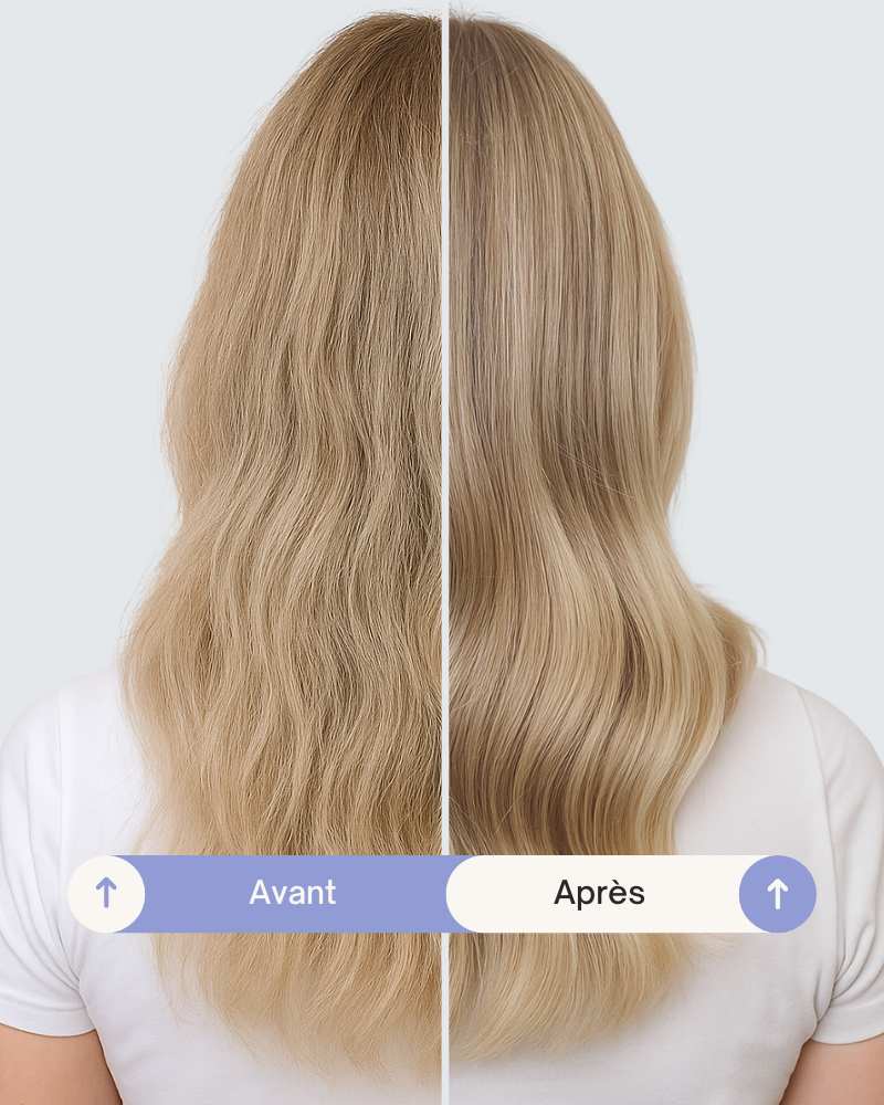 Split Fix™ Hair Oil - Image 4