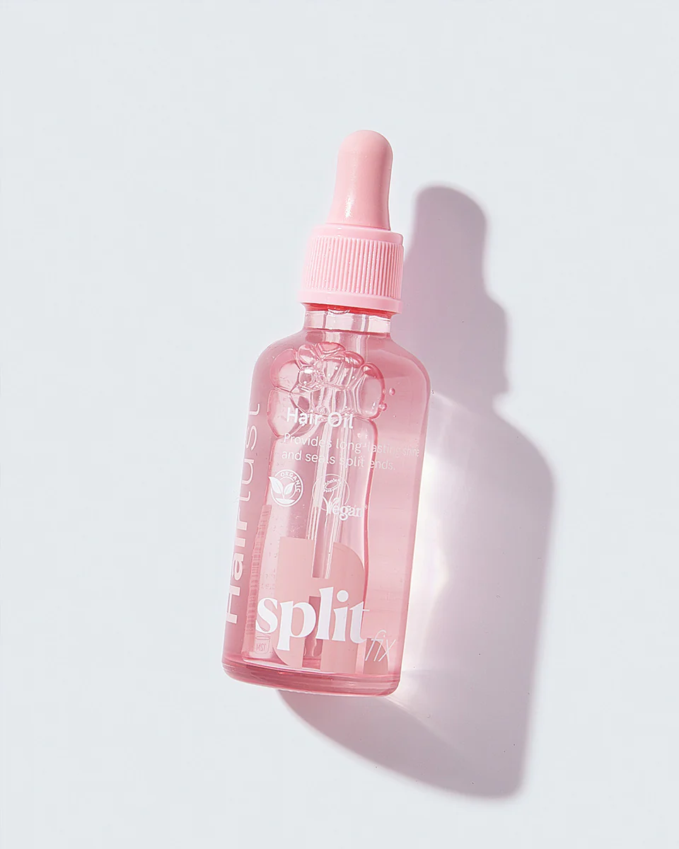 Split Fix™ Hair Oil - Image 8