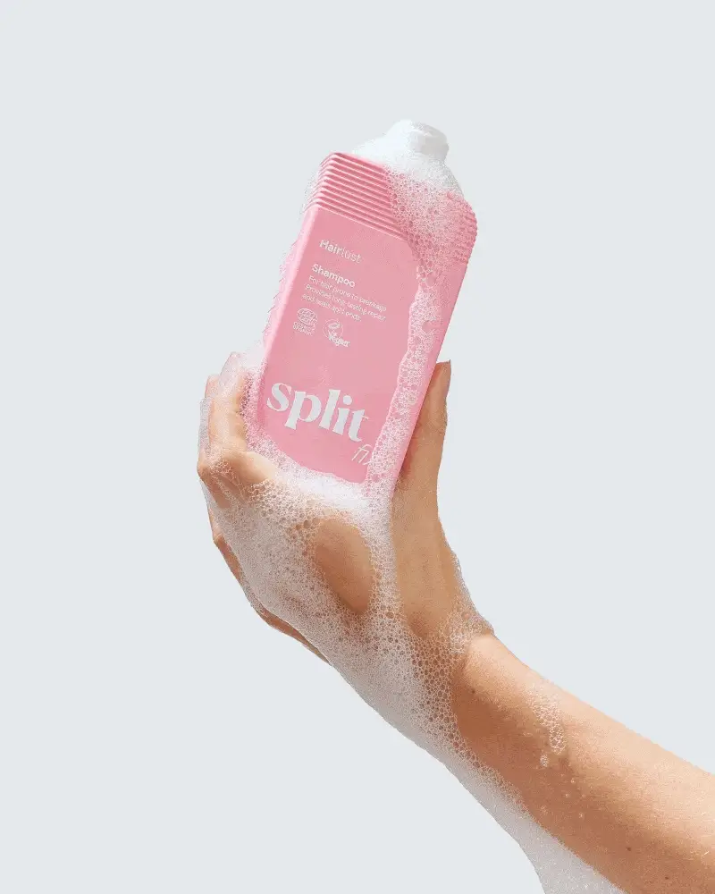Split Fix™ Shampoo - Image 7