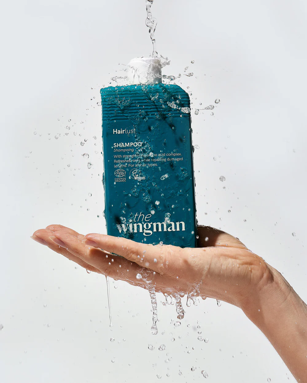 The Wingman™ Shampoo - Image 10