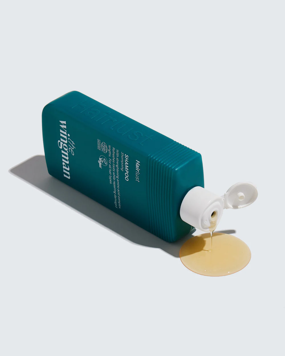 The Wingman™ Shampoo - Image 2