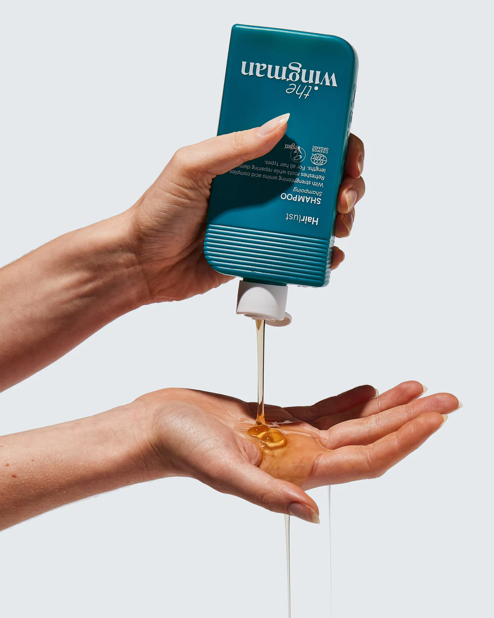 The Wingman™ Shampoo - Image 9