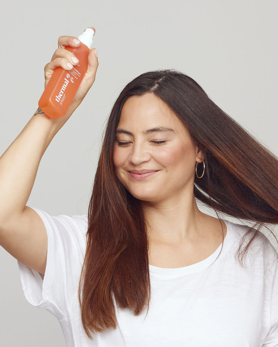 Thermal Shield™ Heat Protectant - Image 8