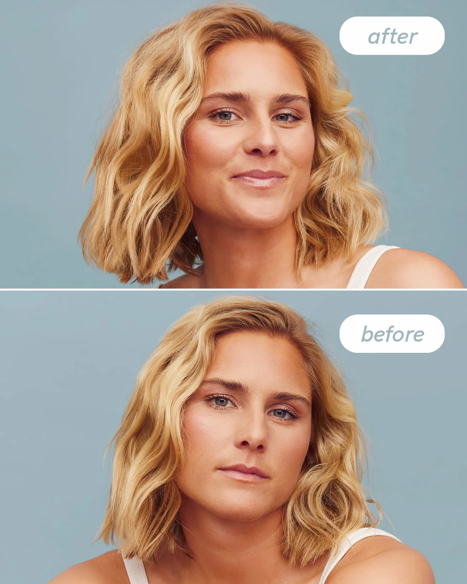 Volume Wizard™ Pre-Styling Spray - Image 4