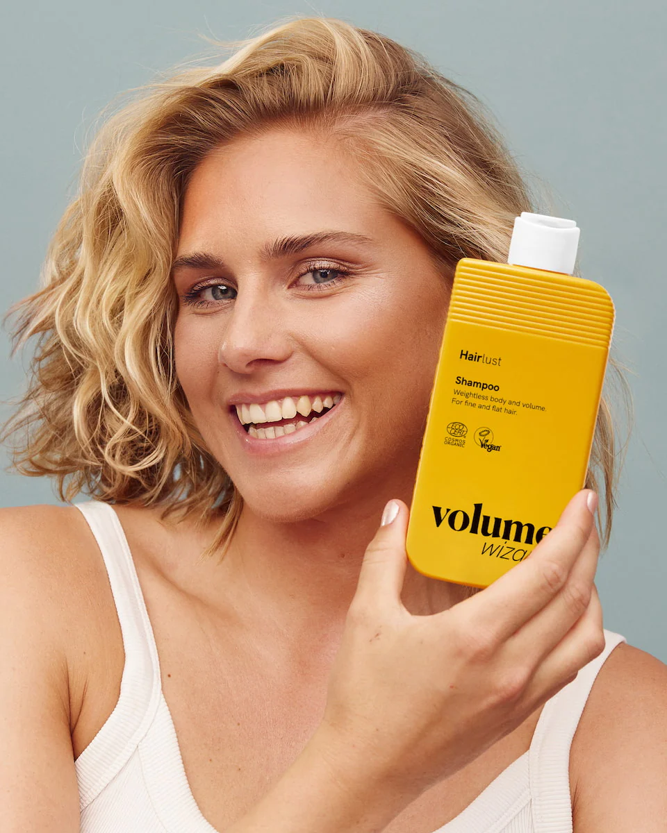 Volume Wizard™ Shampoo - Image 2